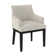 Upholstered Arm Chair