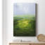 Wildflower Glow II - peinture sur toile tendue-468082724