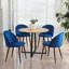 Ensemble repas rond 35,4 po Jazabella-480266621-471501433