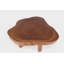 Solid Wood Coffee Table