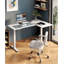 Bureau pour travailler debout en L 63 po-115626514-88629369