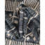 Tapis intérieur / extérieur Cosmina-1422950302