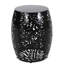 Table d'appoint Elegant Iron Cut-1311355901