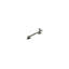 Deltana CSA10U15A 10" Casement Stay Adjuster; Antique Nickel Finish-575279785