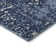 Premium Machine Washable Prisco Denim Rug