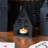 Village House Lantern