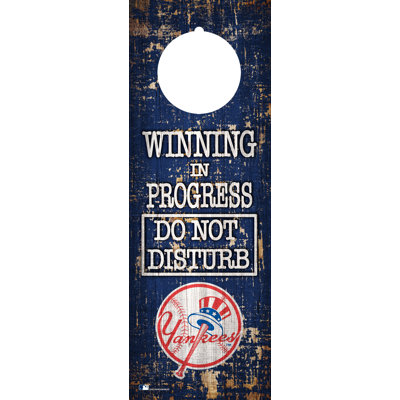 Wall Decor on Wood