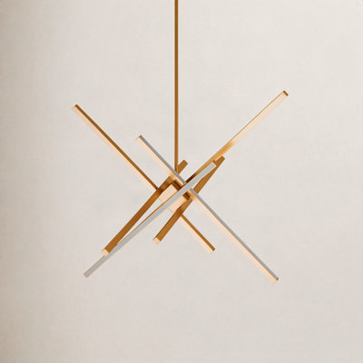 Rochelle 6-Light Chandelier