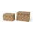 Dovecove Seagrass Decorative Basket