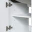 Meuble-lavabo 36 po avec lavabo