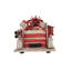 Sculpture de camion de pompier Adalay C1938 Ford