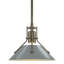 Henry 1 - Light Single Cone Pendant-1513118380-1513118374