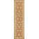 Durden Wool Oriental Area Rug