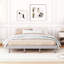 Base de lit plateforme moderne flottante-463790038-463790039