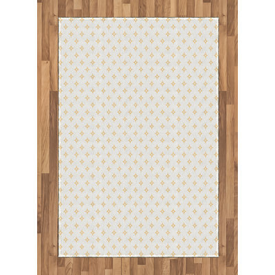 Roxie Hand Woven Area Rug