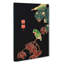 Parakeet Parrot by Ito Jakuchu - Wrapped Canvas-55366875