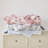 Reversible Snowflake Quilt Set-102904323-102904322
