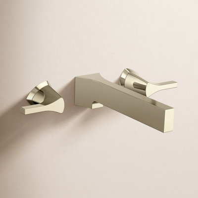 Zura Bathroom Faucet