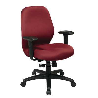Chaise de travail Hathcock