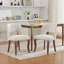 Ensemble de 2 en bois avec clous décoratifs Churchwell-1967747407