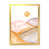 Gold Picture Frame Canvas