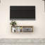 Console de télévision modulaire flottante-177245124