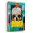 " Calavera " by Robert Valadez-1402763615