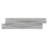 Weave Panel 6in.x22in. Honed Marble Wall Tile-105629651