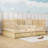 Jaiquan Daybed with Two Storage Drawers-1620855039-1620855038