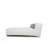 Evan Bean Bag Outdoor Chaise Lounge
