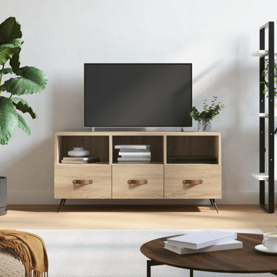 Kealey TV Stand for TVs up to 43"
