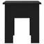 Coffee Table 40x40x42 cm Engineered Wood-462102005