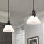 Luminaire suspendu conique à 1 lumière Weatherford-660949721-663876209-618613088