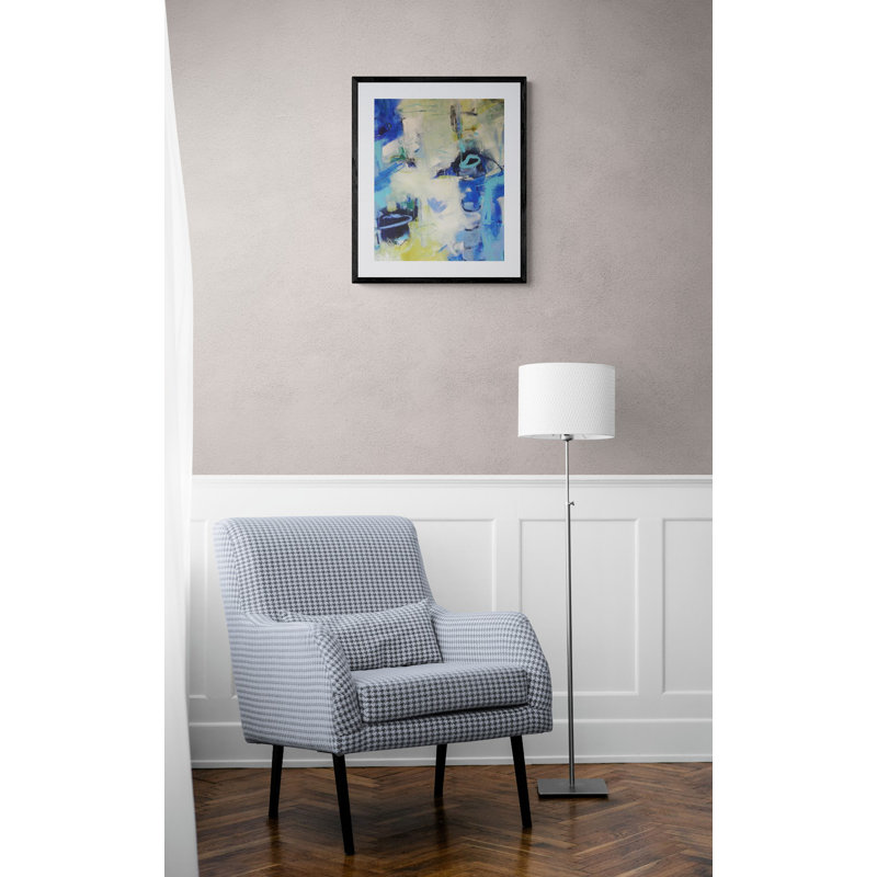 Celest Print by Elizabeth Chapman, 17.25" H x 21.25" W