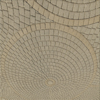 Geometric Indoor Rug
