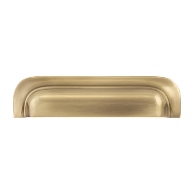 Edgewood Brass Cup Pull