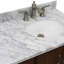 Ensemble de meuble-lavabo simple 37 po