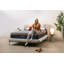 Matelas en mousse 12 "avec mousse zonée Brooklyn Bedding CopperFlex-106753929