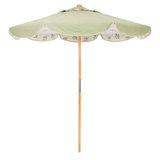Market 84'' W Umbrella