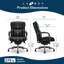 Symphony Swivel Executive Chair-124783338-124783332