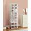 18 Pair Stackable Shoe Storage Box
