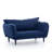 Frankie 78.74" Flared Arm Sleeper-1510411050