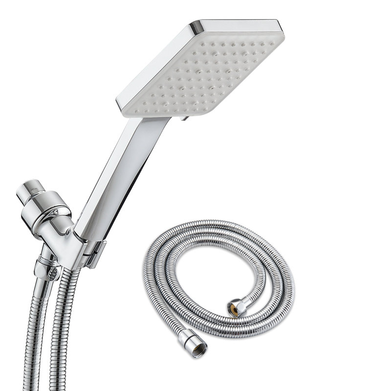 Handheld Shower Head 1.8 GPM GPM
