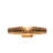 16" Wide Meri Wall Sconce