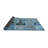 Abstract Indoor Rug-85440464