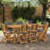 Folding Chair