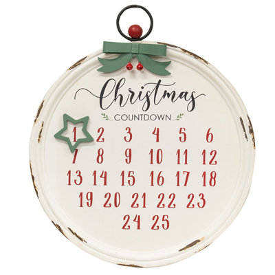 Christmas Advent Calendar