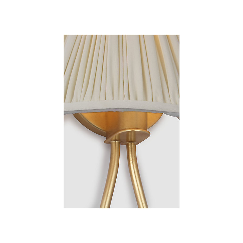 Aerin 1 - Light Armed Sconce