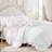 5 Pieces  Comforter Set-131050545