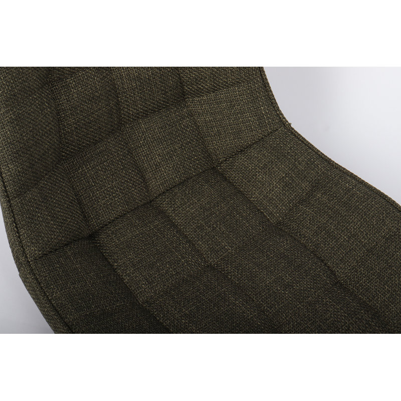 Counterchair Tharon, Green